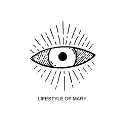 Lifestyle of Mary