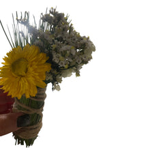 Charger l'image dans la galerie, Bâton sauge & Pin & statice