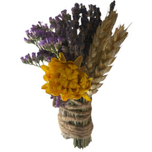 Load image into Gallery viewer, Bâton Sauge & Statice & Blé