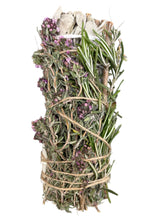 Charger l'image dans la galerie, Bâton Sauge & Romarin & Thym