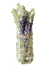 Load image into Gallery viewer, Bâton Sauge & Lavande & l’Immortelle