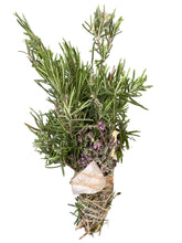 Charger l'image dans la galerie, Bâton de Romarin Quartz Rose & Palo Santo