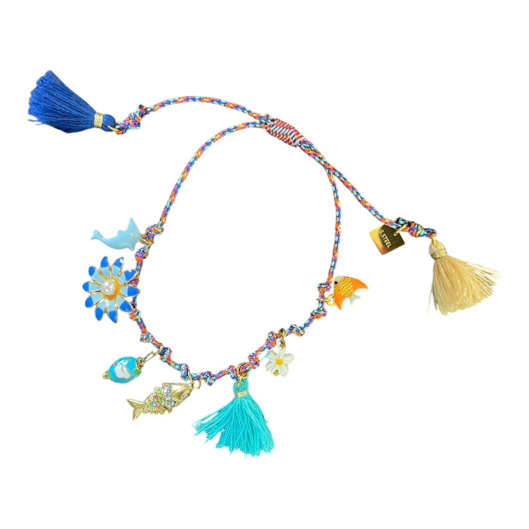 Bracelet Grigri