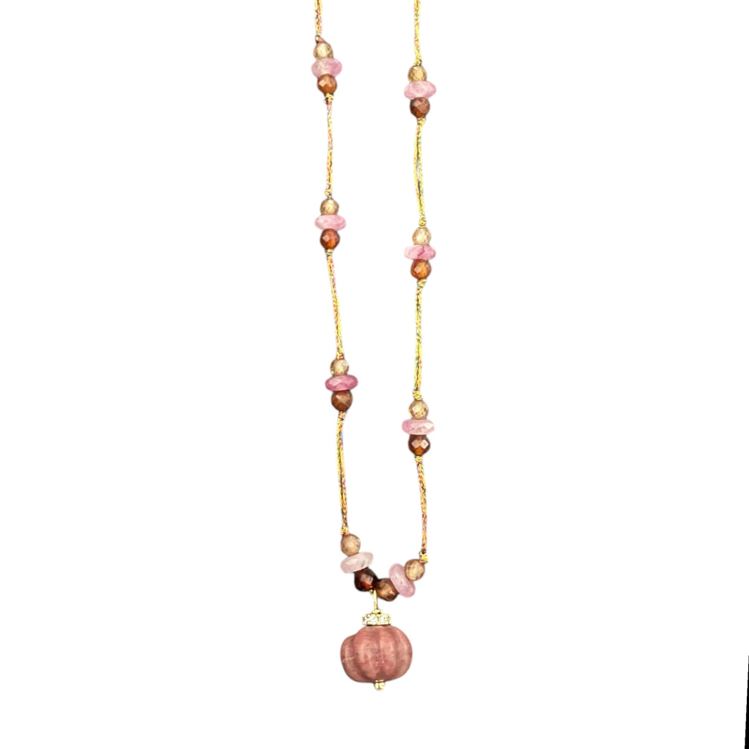 Collier Lova