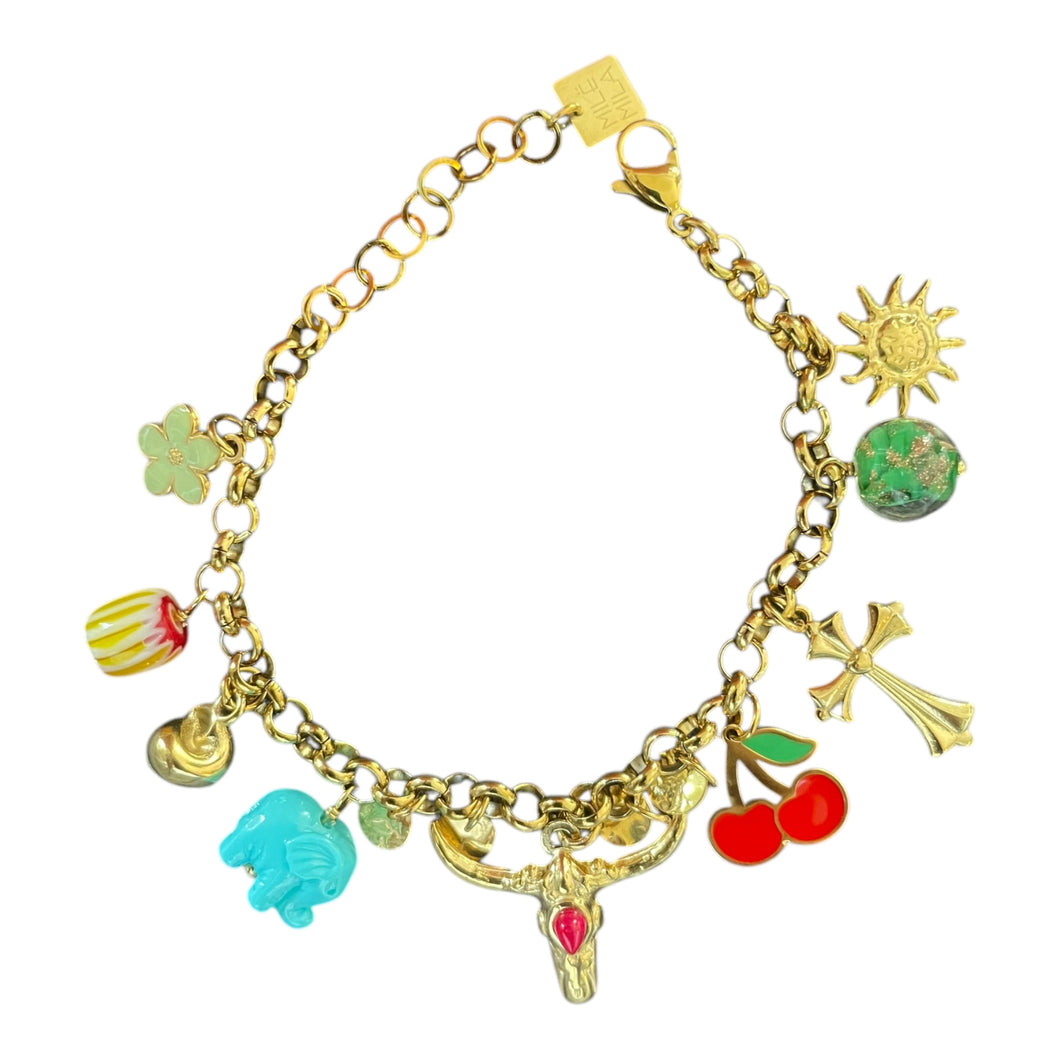 Bracelet Grigri