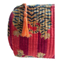 Charger l&#39;image dans la galerie, Pochette Tiger
