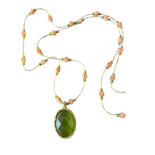 将图片加载到图库查看器，Collier Ava
