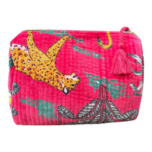 Charger l&#39;image dans la galerie, Pochette Tiger Pink
