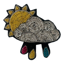 Load image into Gallery viewer, Broche Lili
