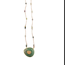 Charger l&#39;image dans la galerie, Collier Moon Pearl

