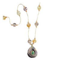 Load image into Gallery viewer, Collier Ava Pearl
