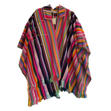 将图片加载到图库查看器，Poncho Mexicain

