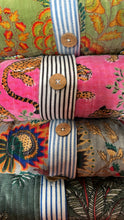Charger l&#39;image dans la galerie, Veste Mary Pink
