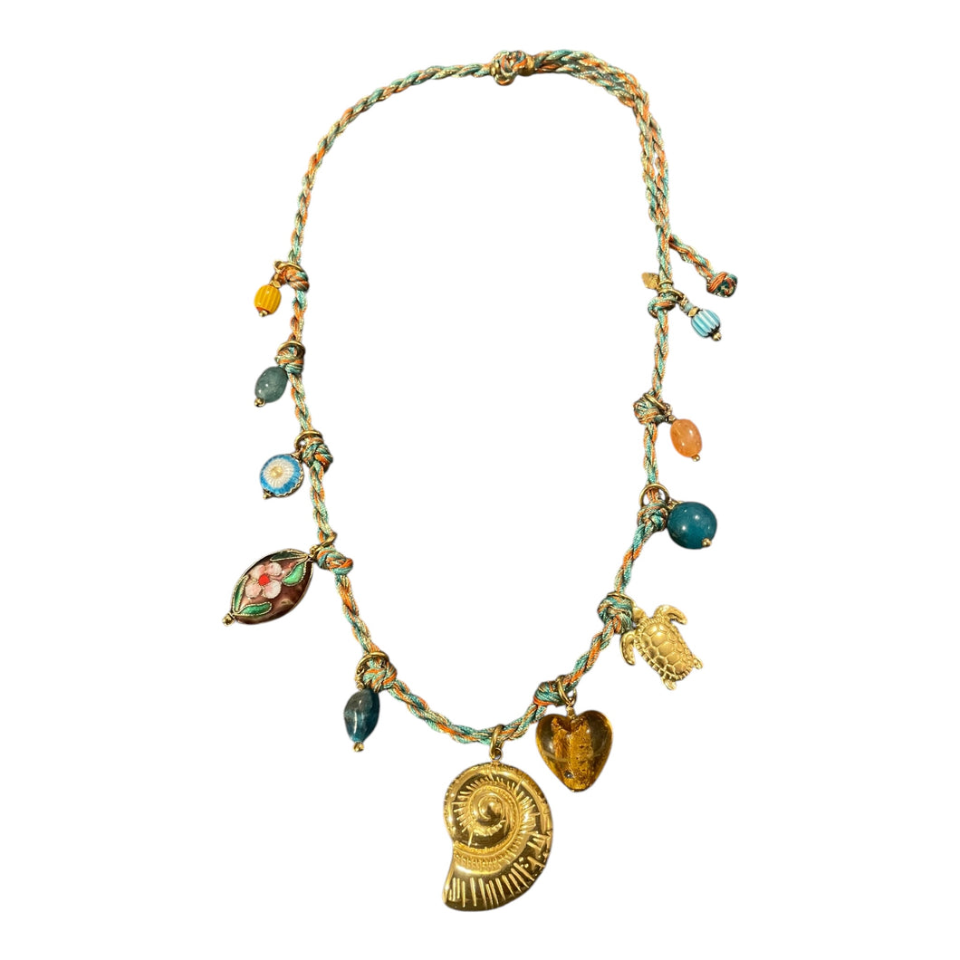 Collier Grigri