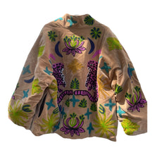 将图片加载到图库查看器，Veste Tiger
