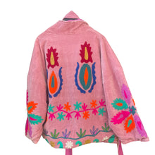 Charger l&#39;image dans la galerie, Veste Bobo Pink
