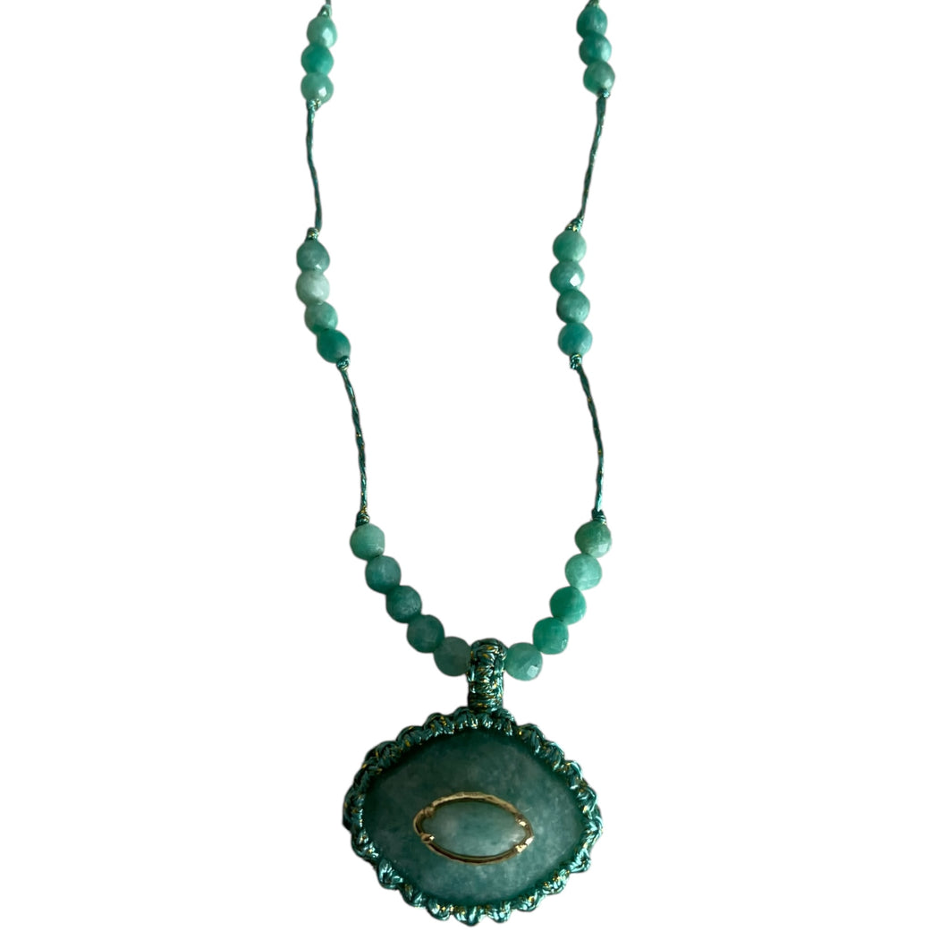 Collier Lisa