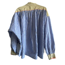 将图片加载到图库查看器，Chemise Mary
