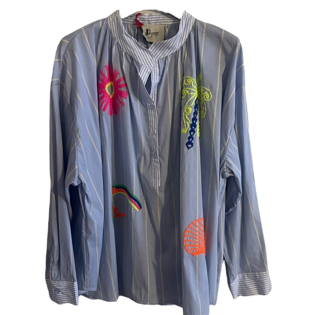 Chemise Johanna
