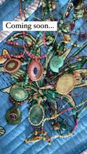 Load image into Gallery viewer, Collier Lisa Pink
