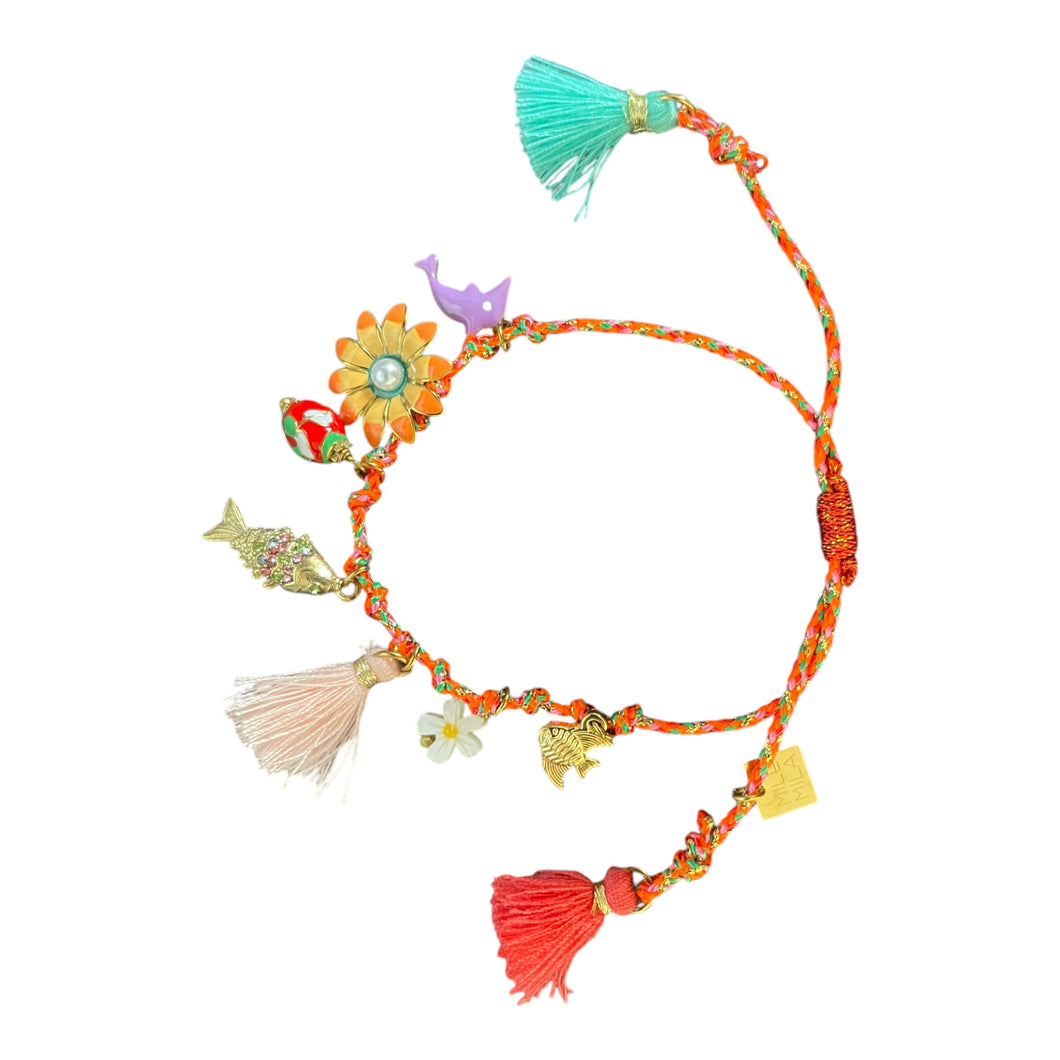 Bracelet Grigri