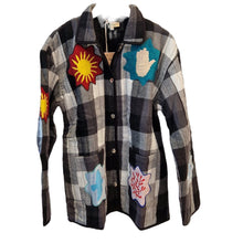 Charger l&#39;image dans la galerie, Veste Lou

