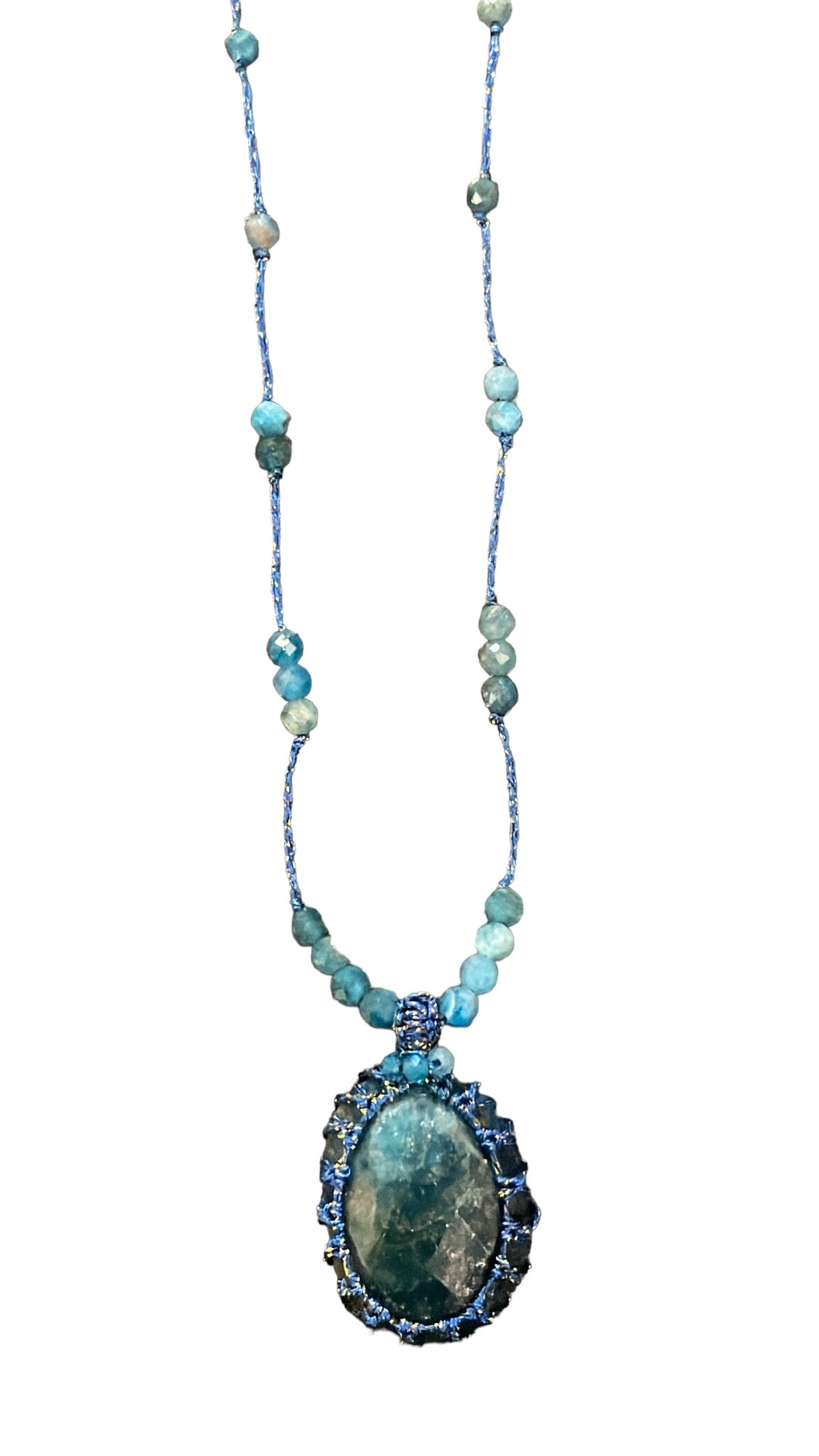 Collier Ava