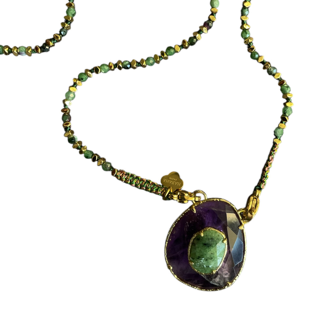 Collier Lou