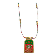 Cargar imagen en el visor de la galería, Collier Chems
