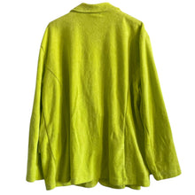 Charger l&#39;image dans la galerie, Veste Blazers Anis
