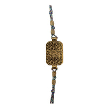 Cargar imagen en el visor de la galería, Bracelet Eyes Blue
