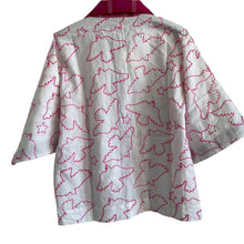 将图片加载到图库查看器，Chemise Colombes
