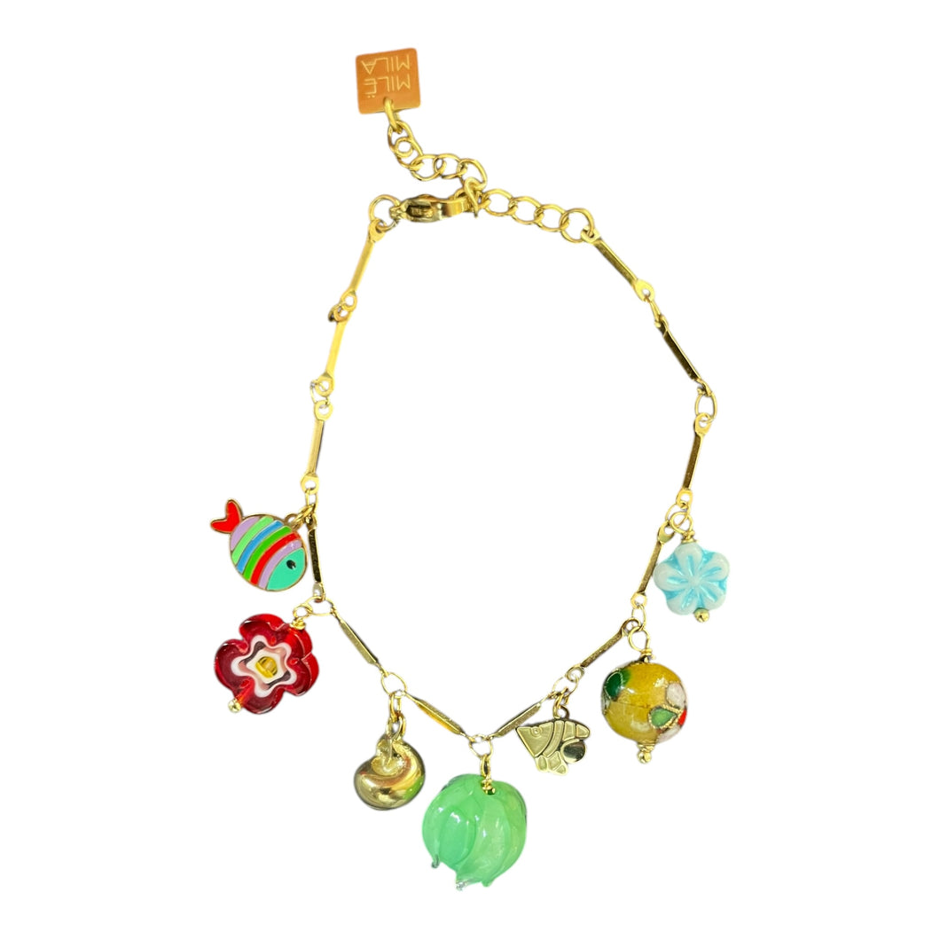 Bracelet Grigri