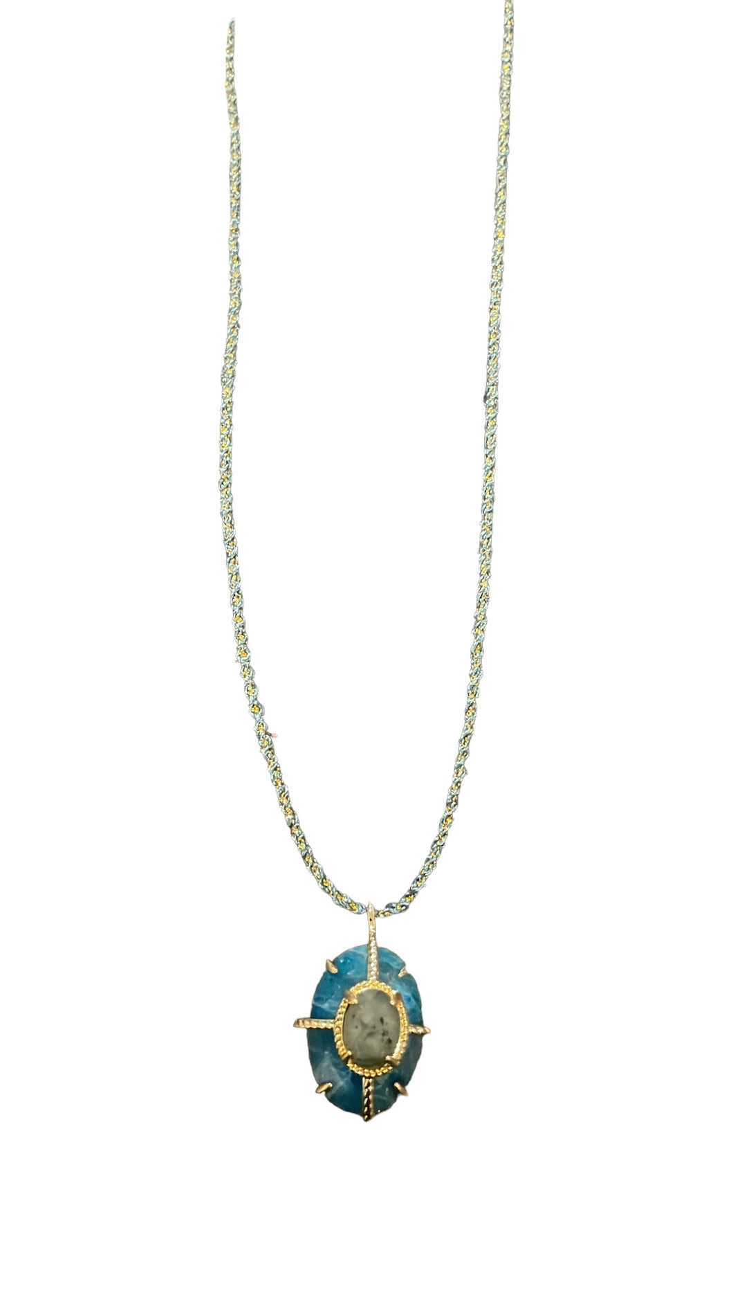 Collier Olivia