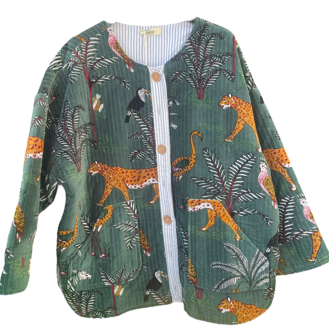 Veste Mary