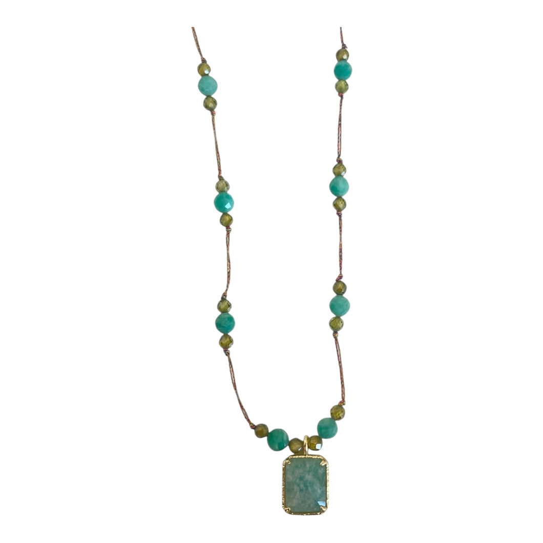 Collier Keri