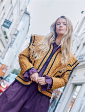 Charger l&#39;image dans la galerie, Veste Johanna
