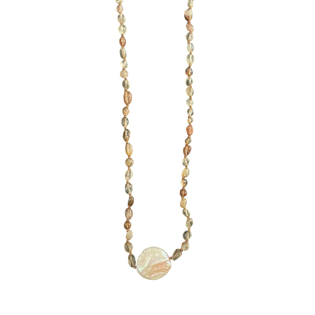 Collier Bella