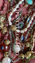 Cargar imagen en el visor de la galería, Collier Long Ava
