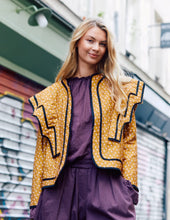 Charger l&#39;image dans la galerie, Veste Johanna
