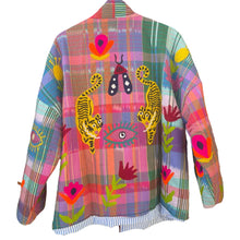 Charger l&#39;image dans la galerie, Veste Rainbow
