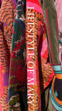 将图片加载到图库查看器，Veste Mary PInk
