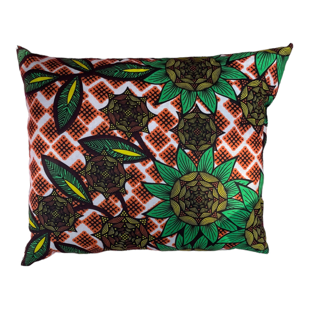 Coussin Wax