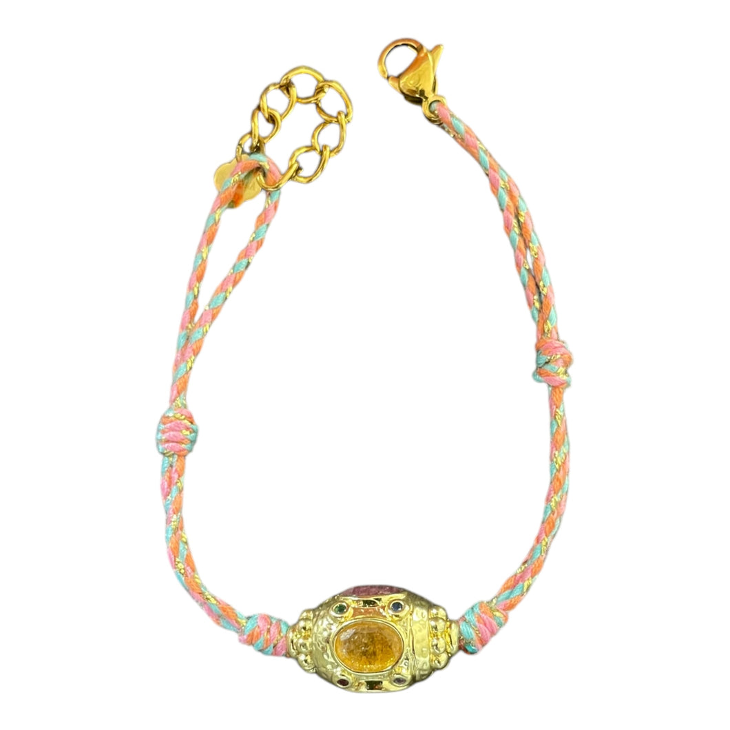 Bracelet Talisman
