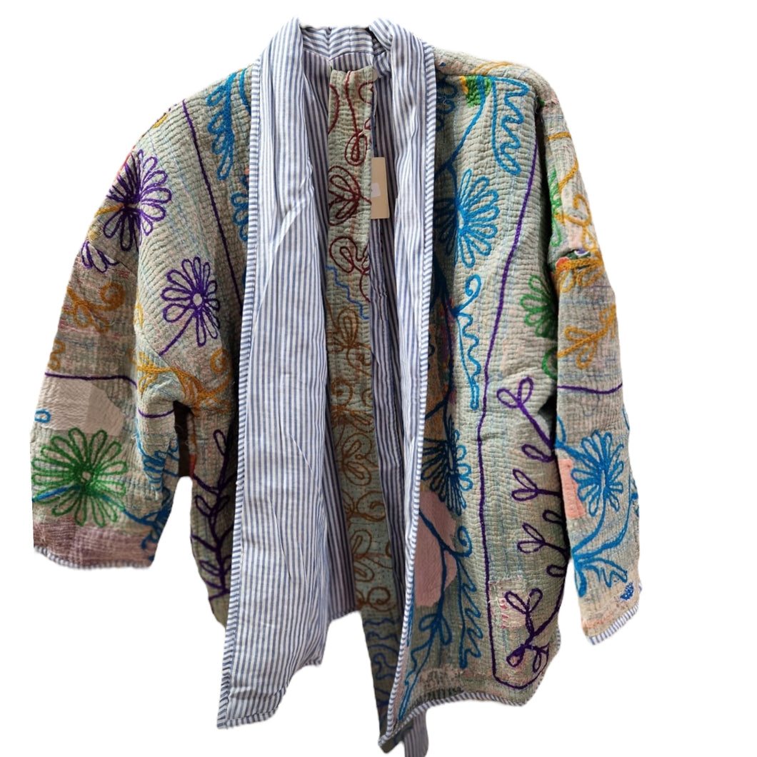 Veste Mary