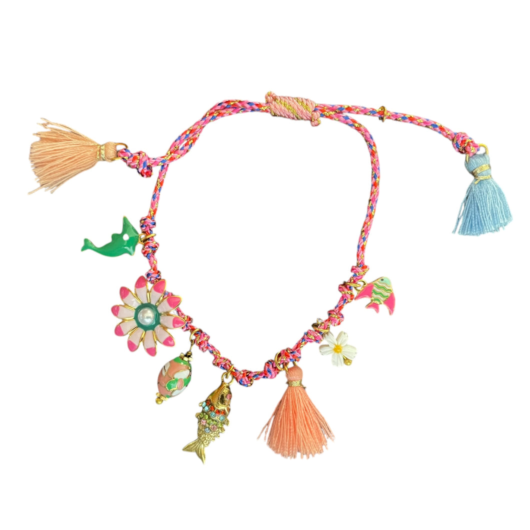 Bracelet Grigri