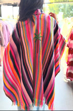 将图片加载到图库查看器，Poncho Mexicain
