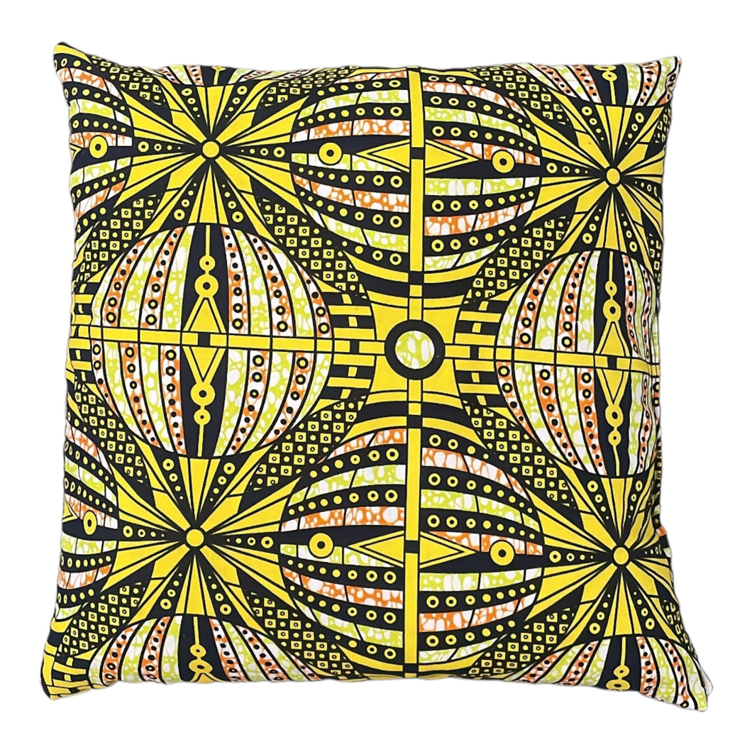 Coussin Wax