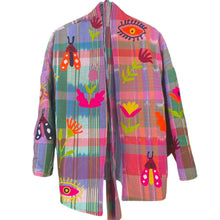 Charger l&#39;image dans la galerie, Veste Rainbow
