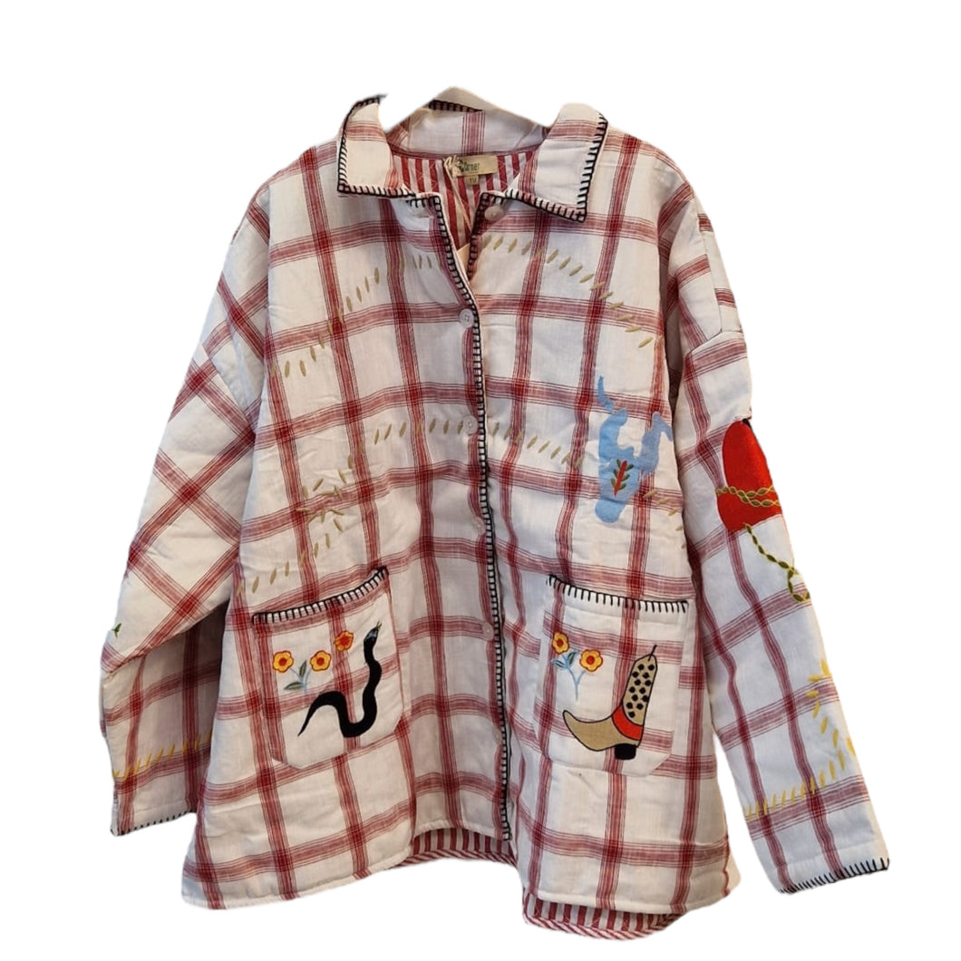 Veste Lili